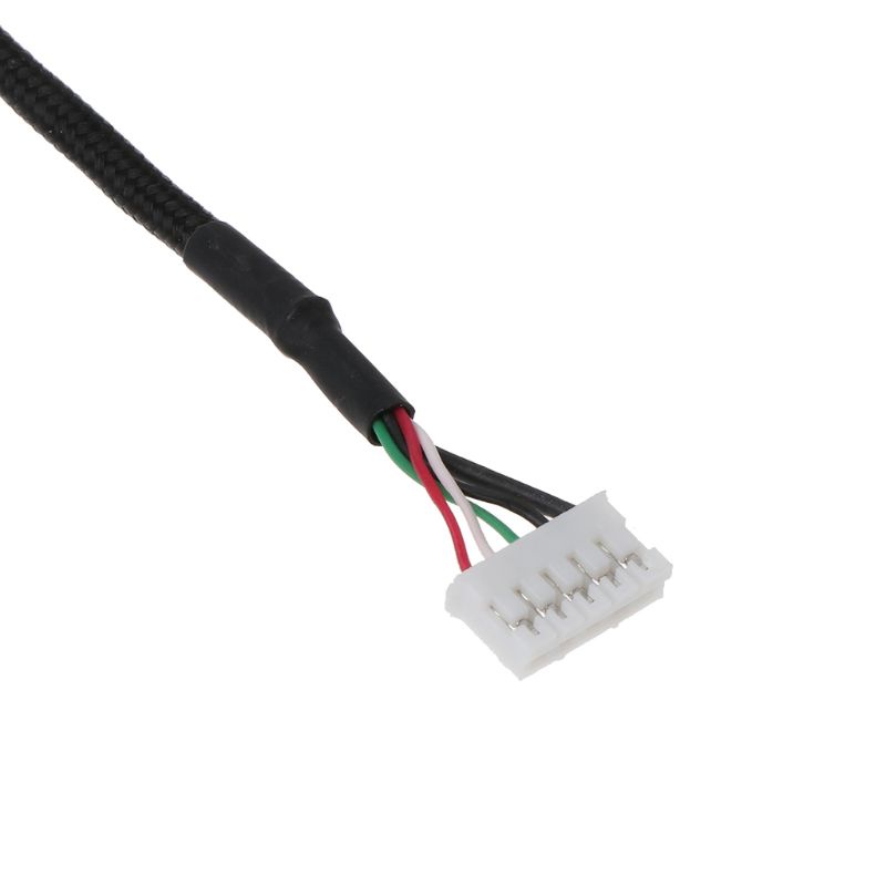 Dây Cáp Chuột Mềm Bền Bỉ Thông Dụng ChoRazer DeathAdder Elite Mouse