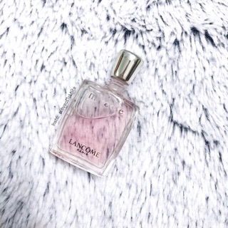 Nước hoa mini Lancome Miracle EDP 5ml no box có box