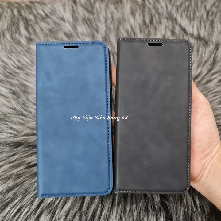 Bao da PU Gấp 2 mặt phù hợp với dòng ĐT Samsung A31 | BigBuy360 - bigbuy360.vn