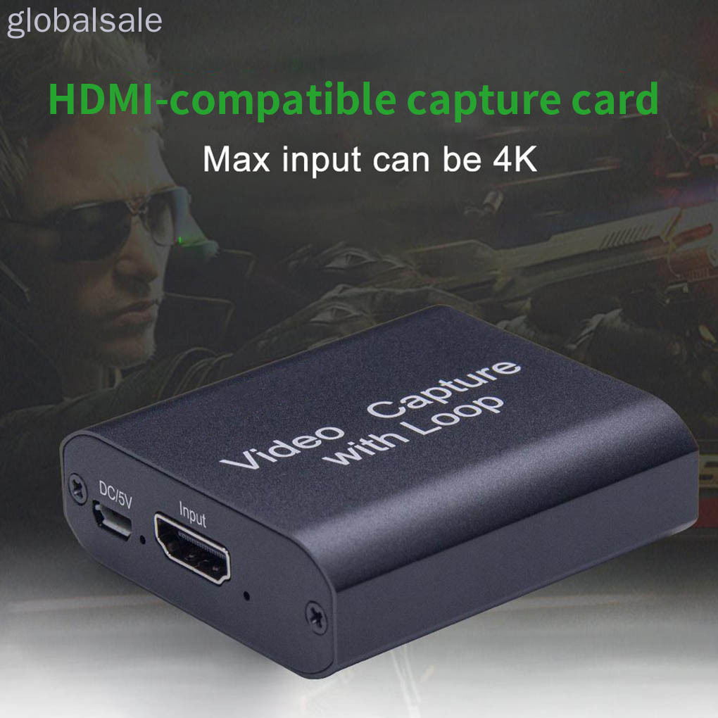 Usb 2.0 Nhận Tín Hiệu 1080p Và Phụ Kiện | BigBuy360 - bigbuy360.vn