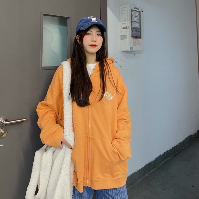 ÁO HOOFIE ZIP SS4 | BigBuy360 - bigbuy360.vn