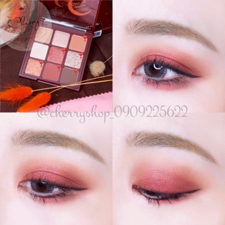 Phấn mắt Play Color Eyes Chilly Moon