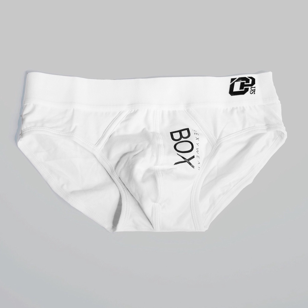 Quần lót nam tam giác sexywear, quần sịp đùi cotton đỉnh cao chất lượng - ORL02