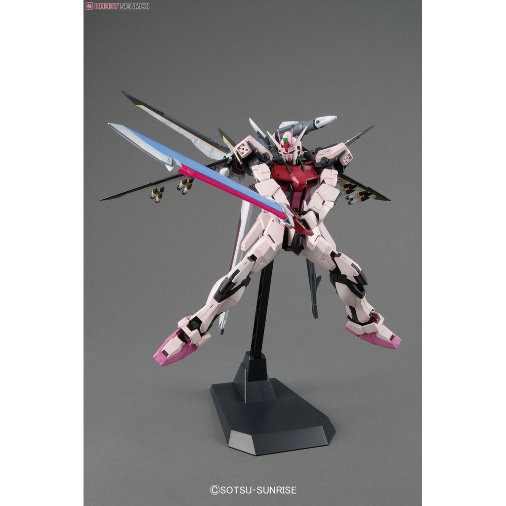 Bộ mô hình đồ chơi lắp ráp MG 1/100 STRIKE ROUGE (OOTORI UNIT) Ver.RM