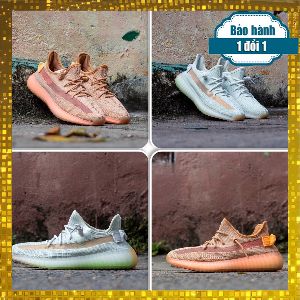[ Xả Hàng ] Giày thể thao  YZ 350 V2 (36-43)