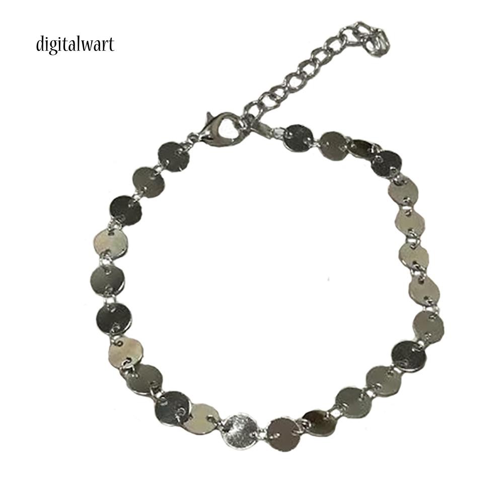 Set 2 vòng đeo chân phong cách bohemian thanh lịch dành cho nữ | BigBuy360 - bigbuy360.vn