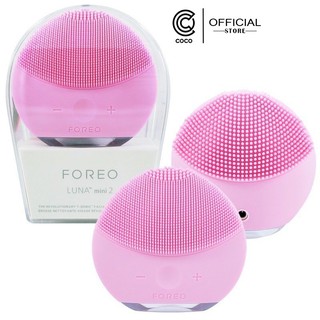 Máy rửa mặt Forever Lina Mini - Chính hãng bản Full