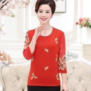 Mình đang bán áo cho mẹ với giá 500k