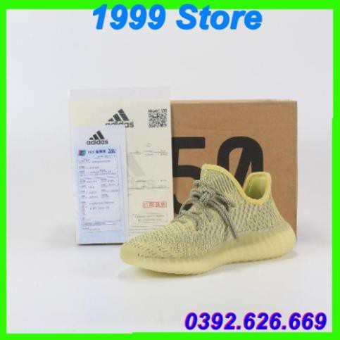 [Hot trend + Hàng Trung ] Giày Thể Thao SneakerB YZ350 vàng 1:1 1999 Store ..... | BigBuy360 - bigbuy360.vn