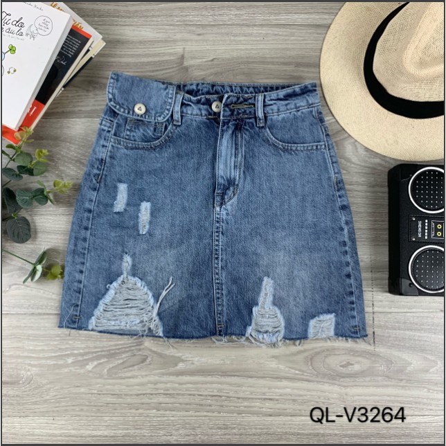 Váy nữ Cạp cao | BigBuy360 - bigbuy360.vn