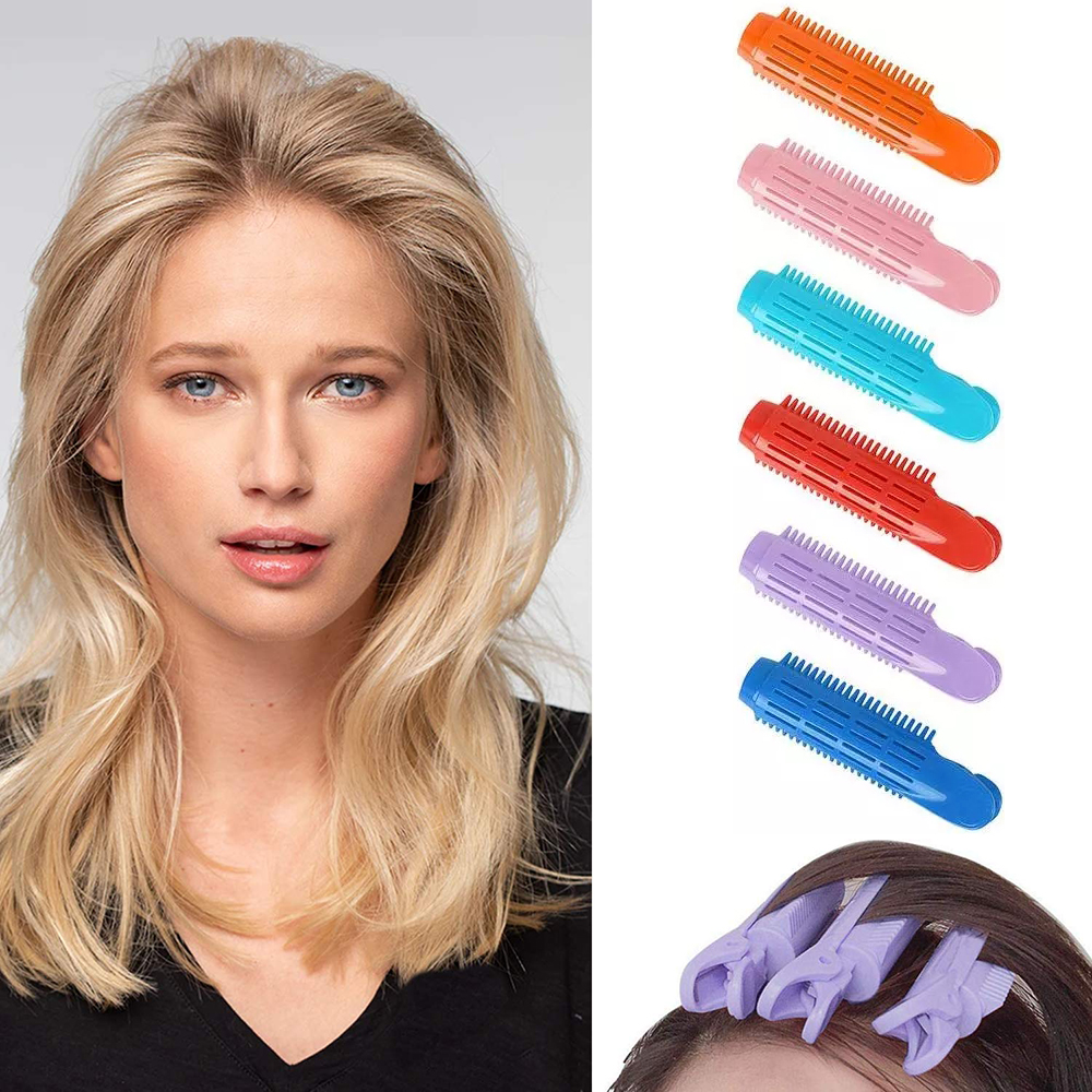 Kiểu Tóc Xoăn Tự Nhiên clip