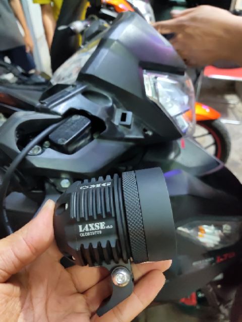 Trợ Sáng L4XSE V3.0  Hãng