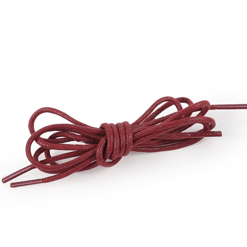 Dây Giày Da Dạng Tròn 70-150cm