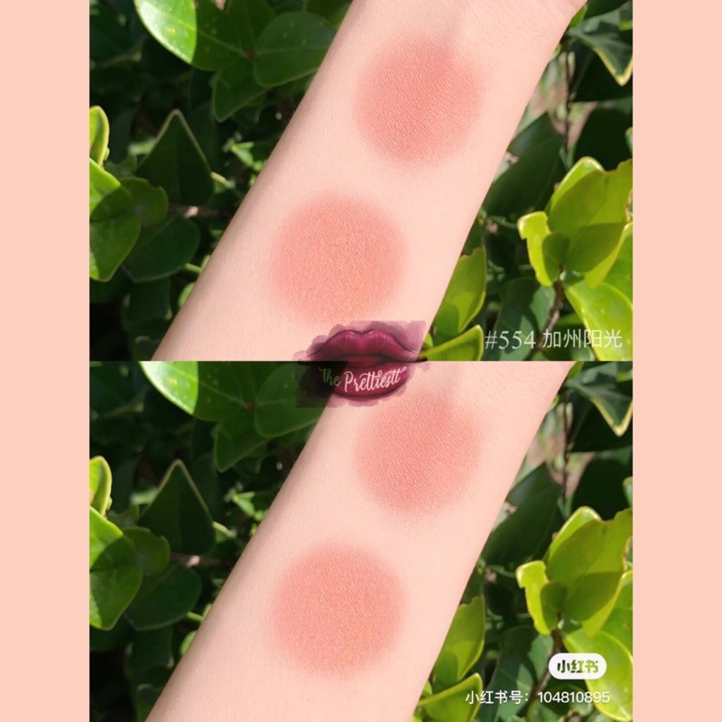 PHẤN MÁ WET N WILD COLOR ICON BLUSH (giá đã bao gồm phí bán hàng) | BigBuy360 - bigbuy360.vn