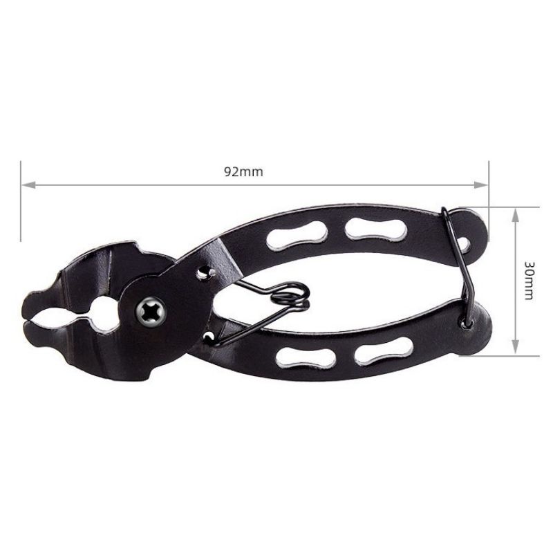 Kìm tháo nhanh mắt xích xe đạp Toopre