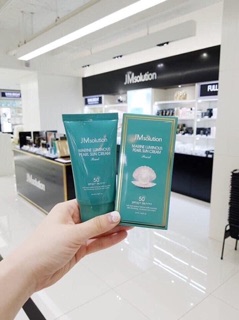 Kem chống nắng JM Solution