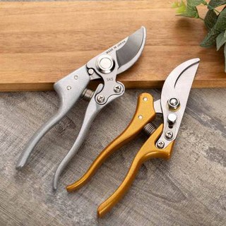 Kéo cắt cành, làm vườn Nhật Bản SK5 - Cắt Sắc Vĩnh Viễn
