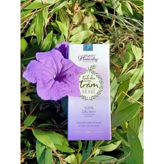TinhdầutràmHiểuNhy chai 50ml