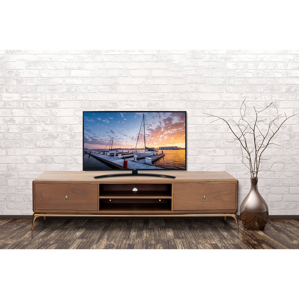 Smart Tivi LG 4K 49 inch 49UN7400PTA - 49UN7400