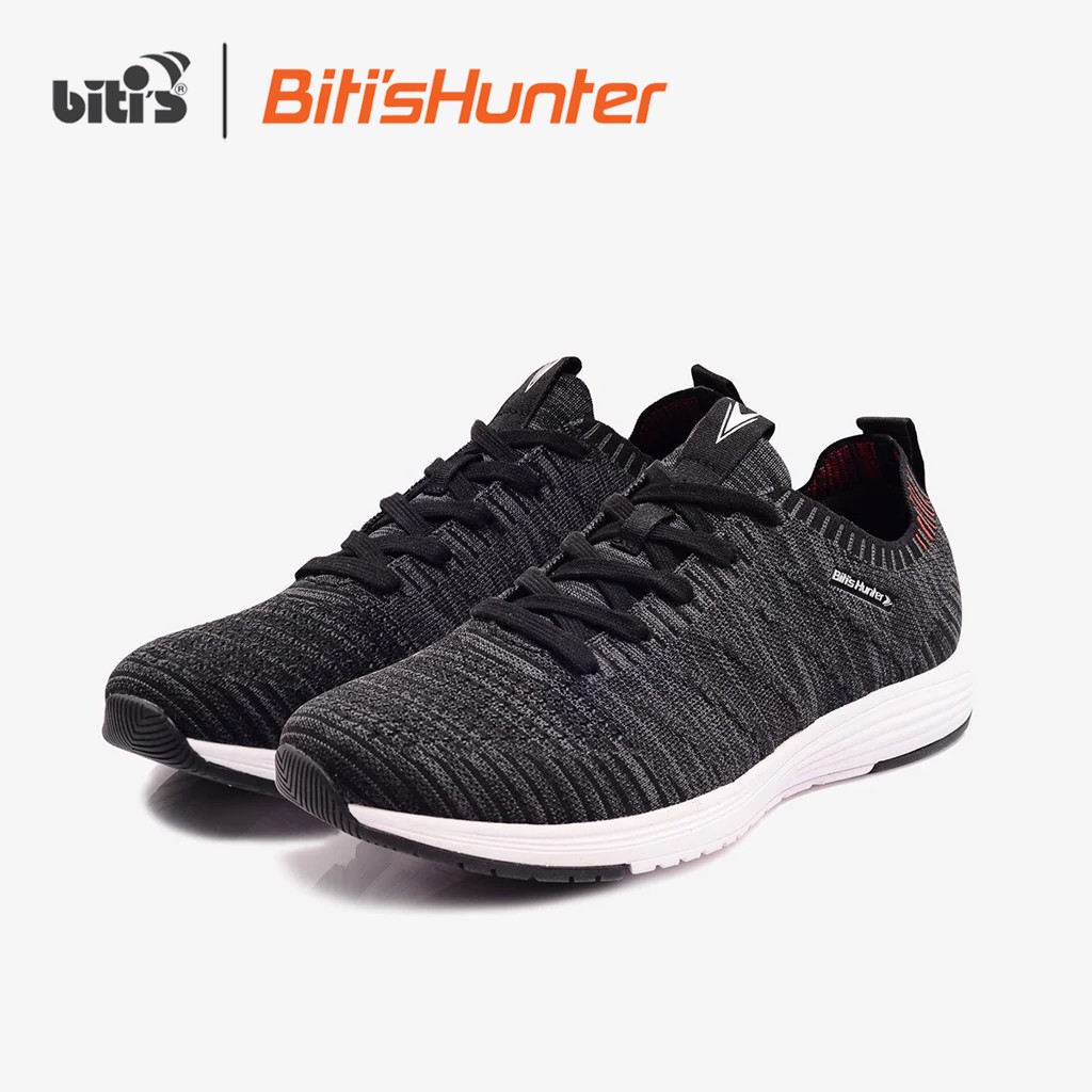 Giày Thể Thao Nữ Biti's Hunter Core DSWH02700DEN (Đen)