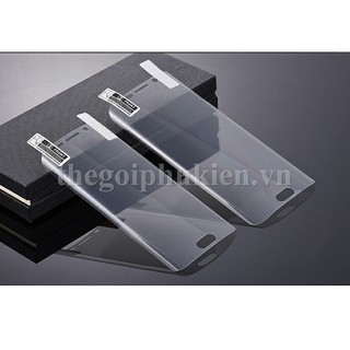 Miếng dán màn hình Samsung S6 Edge hiệu V-max