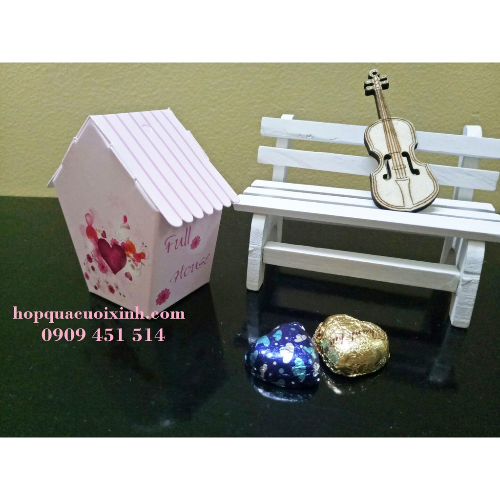 Set 100 hộp quà 38H