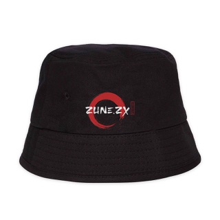 Mũ vành logo ZUNE.ZX