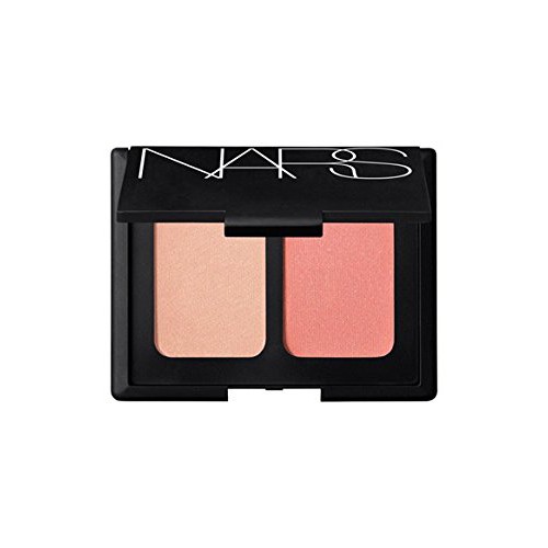 PHẤN MÁ ĐÔI NARS BLUSH DUO HOT SAND ORGASM CHÍNH HÃNG