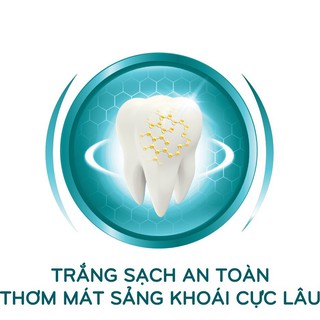 Kem Đánh Răng Lipzo Shiny Clean