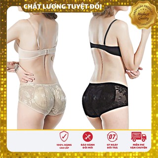 Quần chip độn mông cao cấp