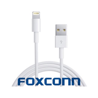 Cáp lightning iphone ipad airpods foxconn 5v-1a sạc nhanh cáp iphone 5 5s 6 6s 7 8 - go ku