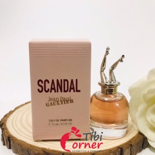 Nước Hoa Jean Paul Gaultier Scandal EDP 6ml Chính Hãng