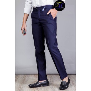 QUẦN ÂU NAM CHUẨN XUẤT KHẨU đẹp 🔥 FREESHIP 🔥 Quần tây nam nhiều màu