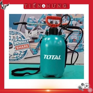 5lít bình xịt total thspp30502