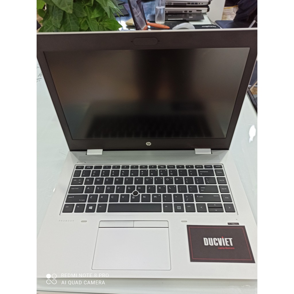 Laptop HP 640 G4