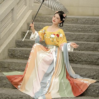 [Order] Cổ trang trung quốc Đôn Hoàng