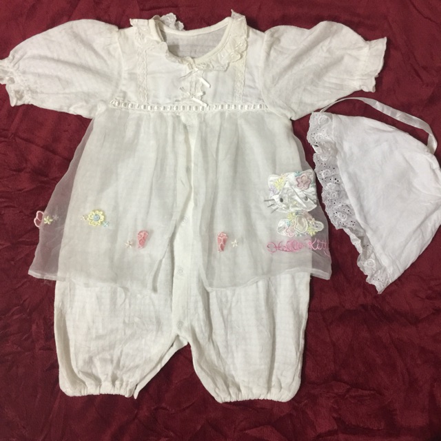 Combo 2 set body