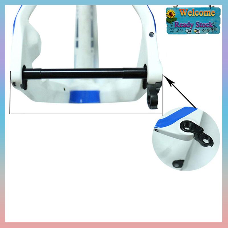 Trục Nối Bánh Xe Đạp Leo Núi Bằng Hợp Kim Nhôm M12x142mm / 148mm