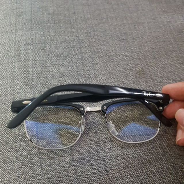 MẮT KÍNH GiẢ CẬN RAYBA - THỜI TRANG - PHONG CÁCH DÀNH CHO NAM VÀ NỮ | BigBuy360 - bigbuy360.vn