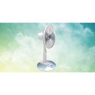 QUẠT CÂY PANASONIC 307 Bạc ( 220V )