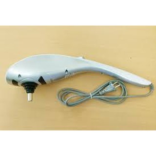 Máy massage cầm tay 11 đầu Hàn Quốc, máy massage hồng ngoại  Hàn Quốc Ayosun