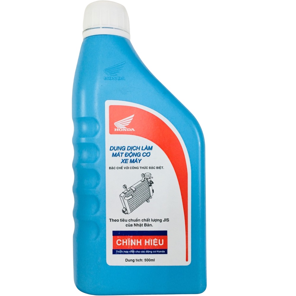 NƯỚC LÀM MÁT HONDA VIỆT NAM  500ml