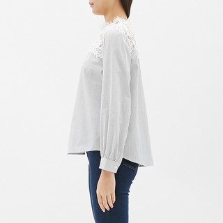 Áo GU Nhật Auth