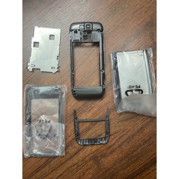 Vỏ nokia e66