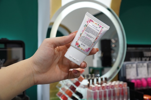 COZME KEM NỀN CHE PHỦ CAO | BigBuy360 - bigbuy360.vn