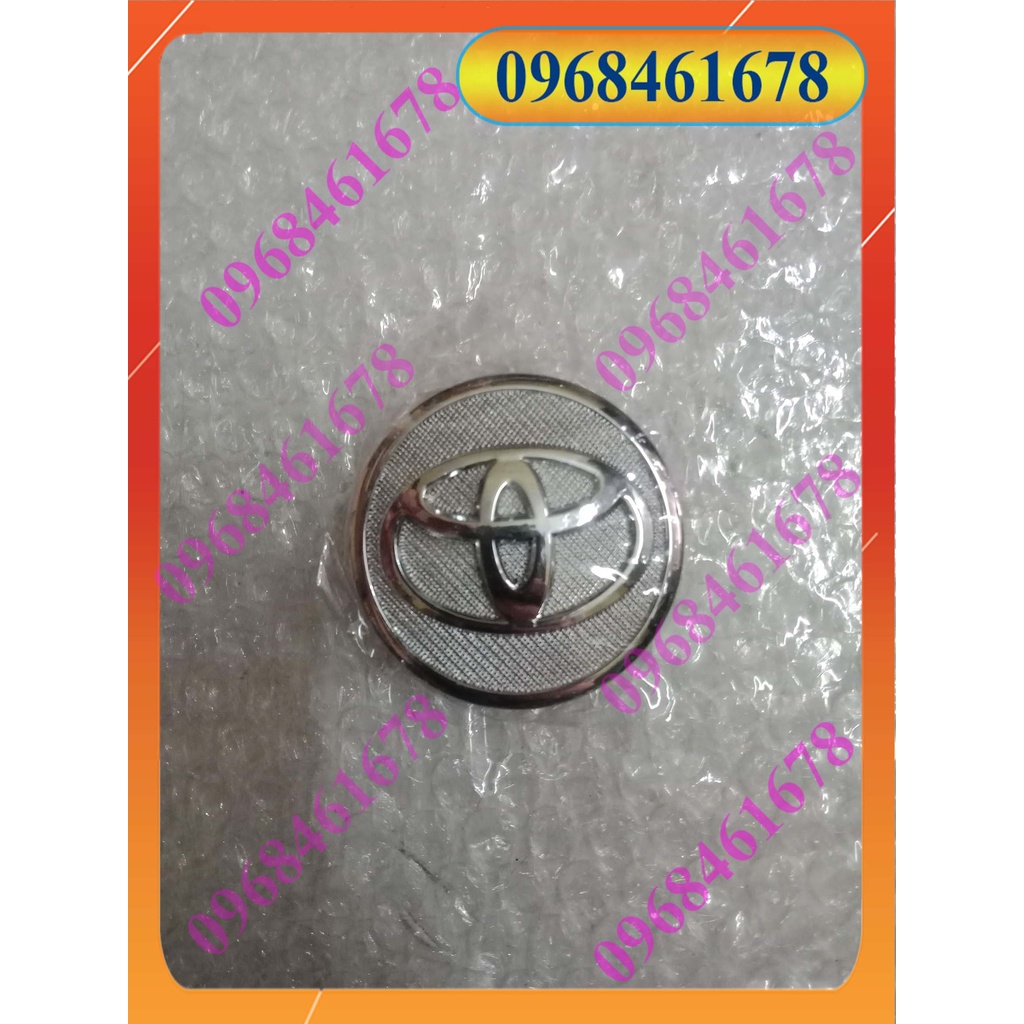 Nắp chụp Lazang Vios, Altis, Yaris (Giá 1 chiếc)