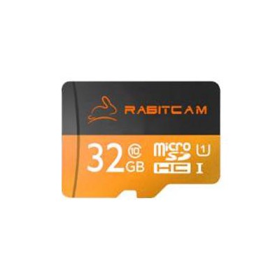 Thẻ nhớ RABITCAM 32GB dùng tốt cho Camera