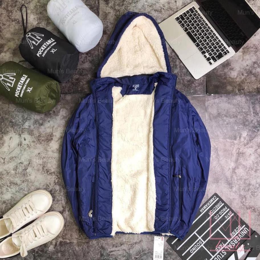 Sale Chính Hãng Áo Khoác GIÓ LÓT LÔNG CỪU VNXK, hàng chất, dày dặn VNXK cao cấp, giá đẹp. 5 mầu có sẵn hot 🌺 neww * ! %