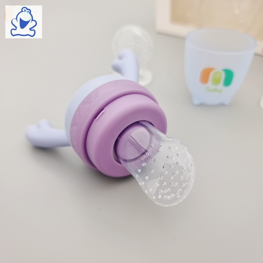 Túi nhai ăn dặm cho bé MBABY M1002