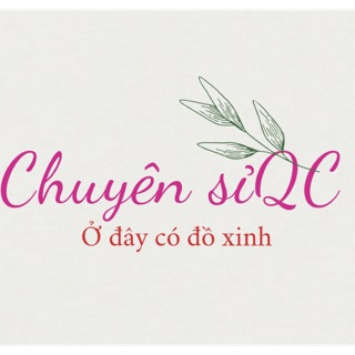 Chuyên sỉ QC -HCM